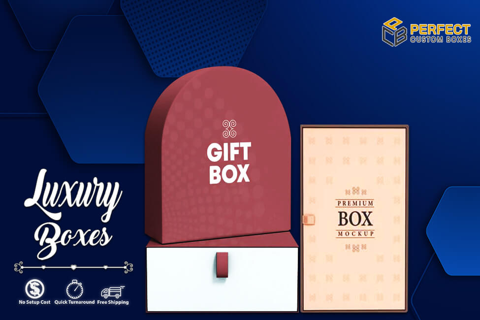 Luxury Boxes